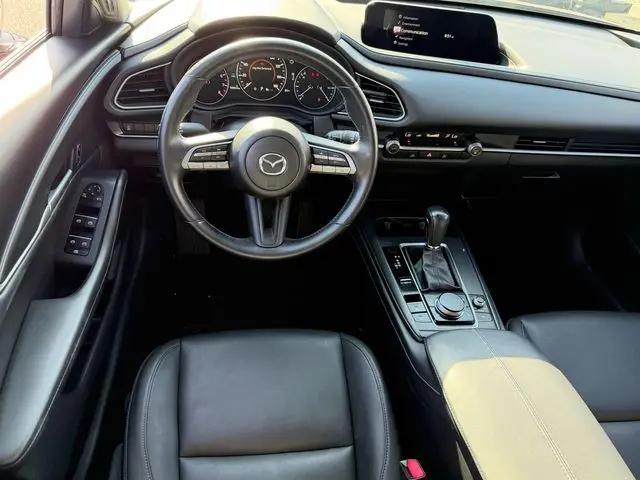 2022 Mazda CX-30 Select