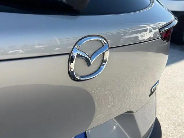 2022 Mazda CX-30 Select