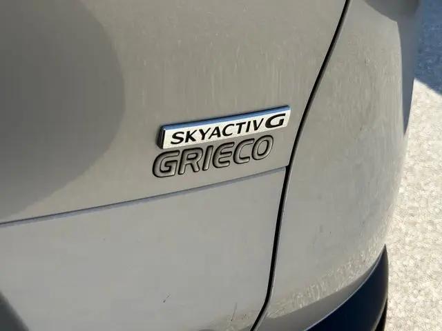 2022 Mazda CX-30 Select