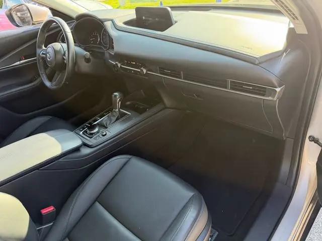 2022 Mazda CX-30 Select