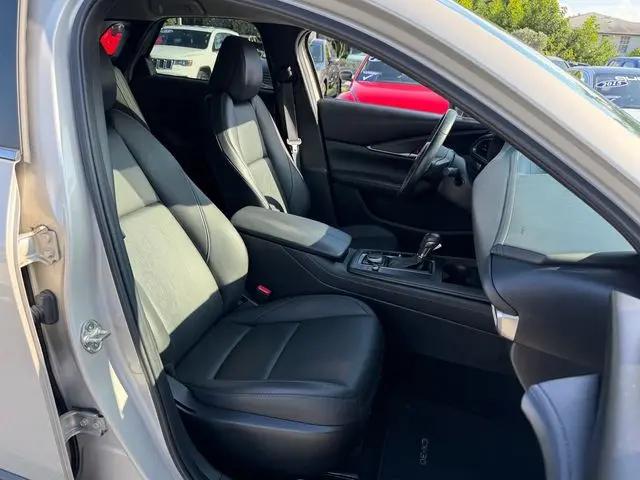 2022 Mazda CX-30 Select
