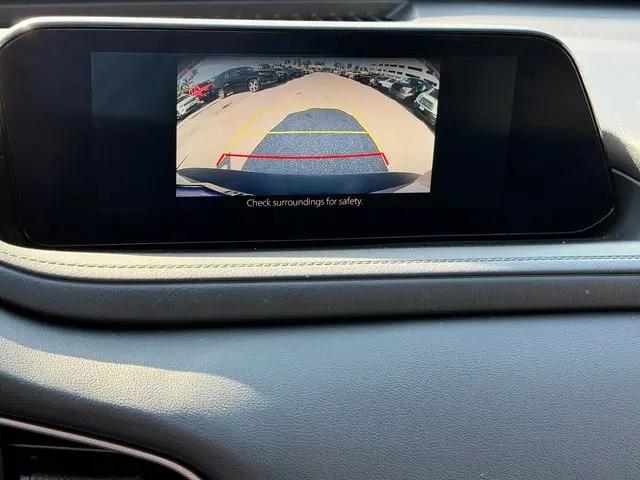 2022 Mazda CX-30 Select