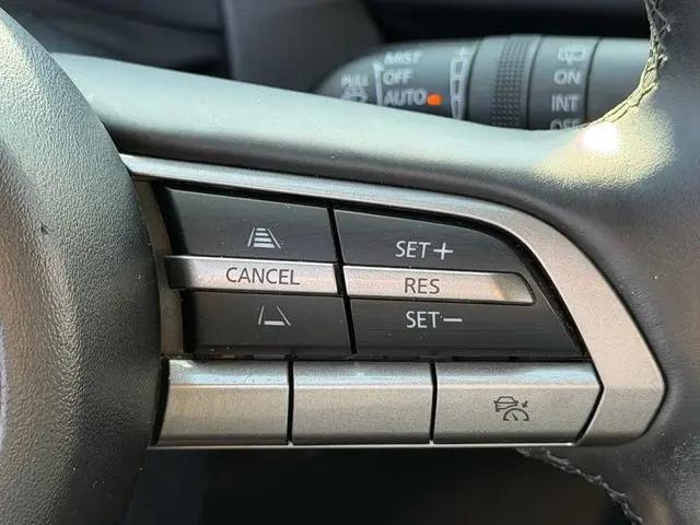 2022 Mazda CX-30 Select