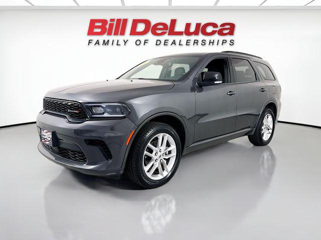 2024 Dodge Durango GT Plus AWD for sale in Haverhill, MA