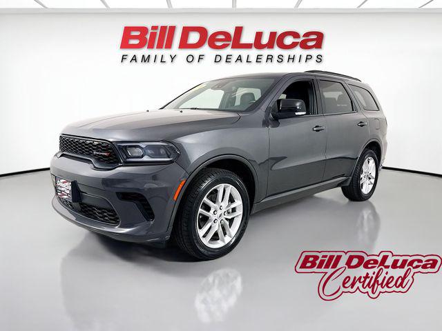 2024 Dodge Durango GT Plus AWD for sale in Haverhill, MA