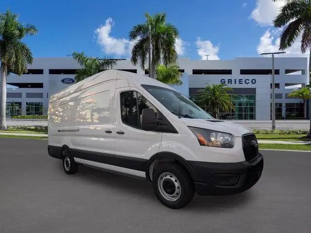 2026 Ford Transit Cargo Van T-350 for sale in Delray Beach, FL