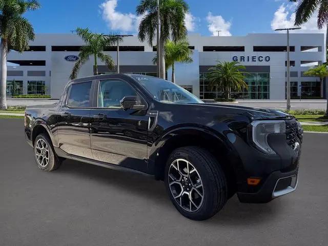 2026 Ford Maverick Lariat for sale in Delray Beach, FL
