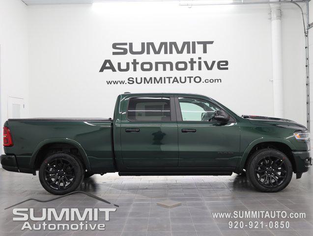 2026 Ram 1500 Limited Crew Cab 4x4 6'4" Box for sale in Fond du Lac, WI