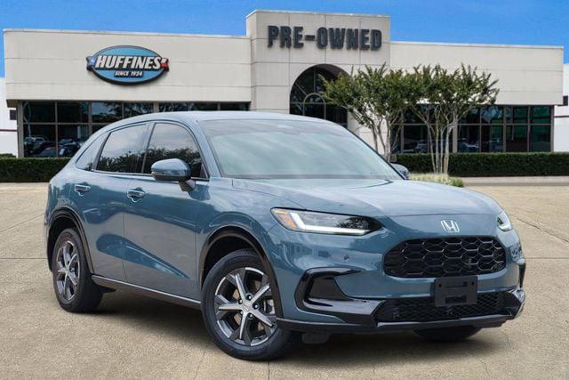 2024 Honda HR-V EX-L for sale in Plano, TX