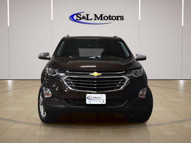 2020 Chevrolet Equinox AWD Premier 1.5L Turbo for sale in Pulaski, WI