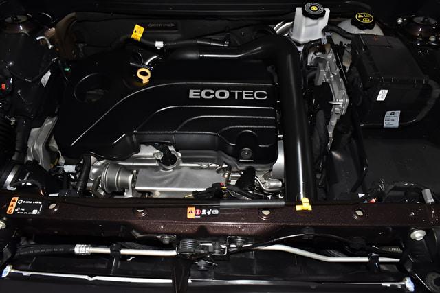 2020 Chevrolet Equinox AWD Premier 1.5L Turbo