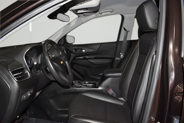 2020 Chevrolet Equinox AWD Premier 1.5L Turbo
