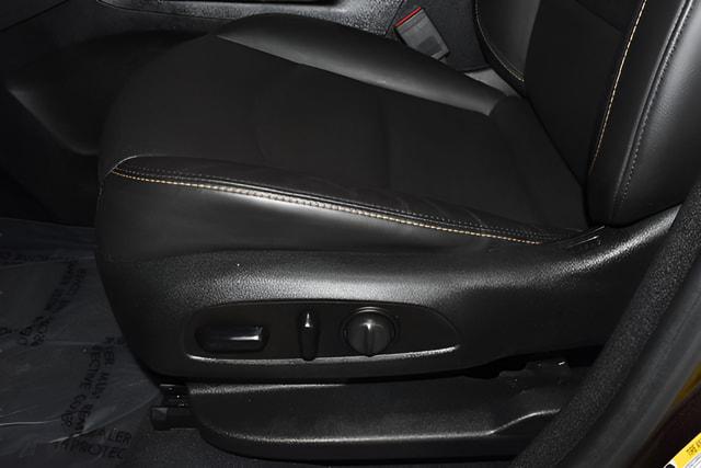 2020 Chevrolet Equinox AWD Premier 1.5L Turbo