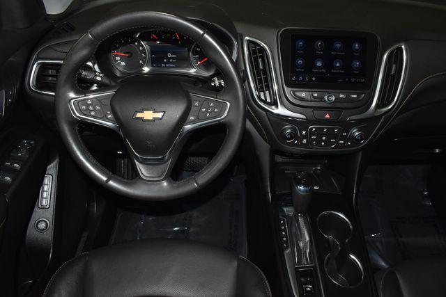 2020 Chevrolet Equinox AWD Premier 1.5L Turbo