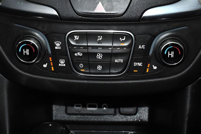 2020 Chevrolet Equinox AWD Premier 1.5L Turbo