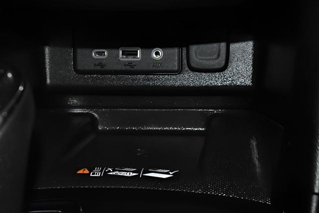 2020 Chevrolet Equinox AWD Premier 1.5L Turbo