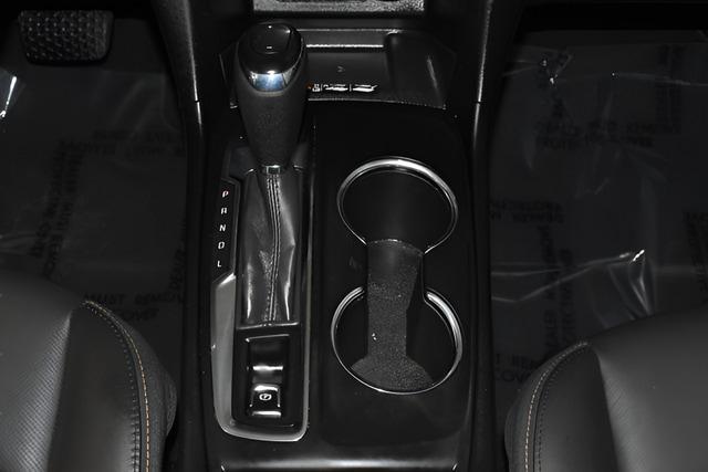 2020 Chevrolet Equinox AWD Premier 1.5L Turbo