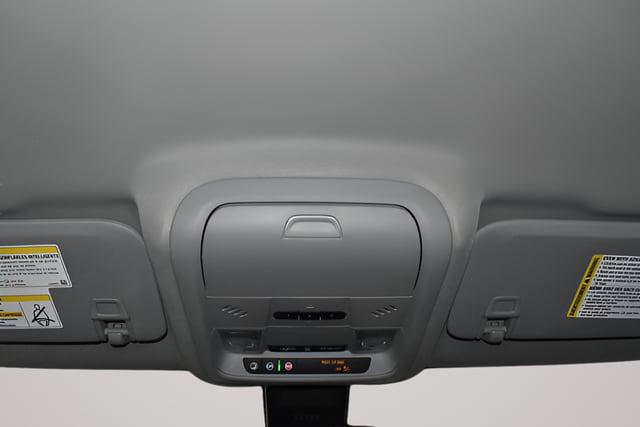 2020 Chevrolet Equinox AWD Premier 1.5L Turbo