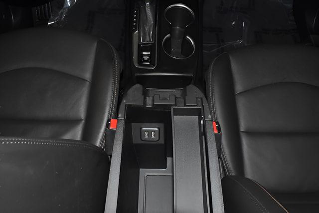 2020 Chevrolet Equinox AWD Premier 1.5L Turbo