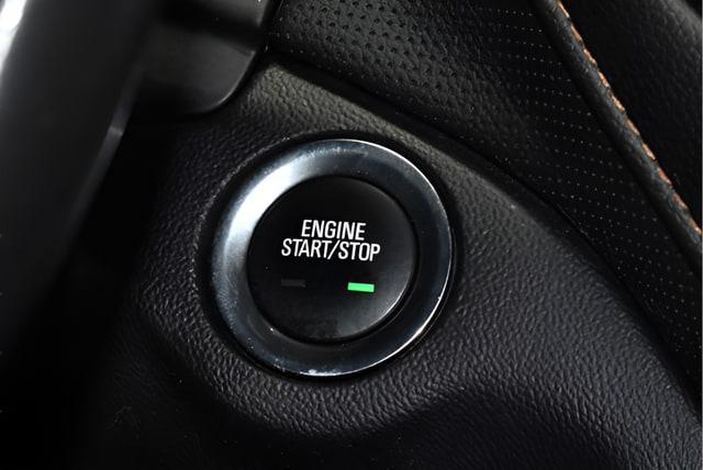 2020 Chevrolet Equinox AWD Premier 1.5L Turbo