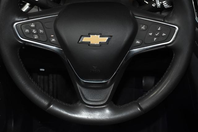 2020 Chevrolet Equinox AWD Premier 1.5L Turbo