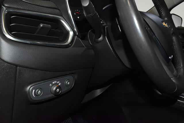 2020 Chevrolet Equinox AWD Premier 1.5L Turbo
