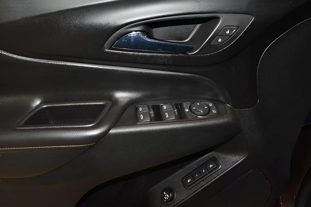 2020 Chevrolet Equinox AWD Premier 1.5L Turbo