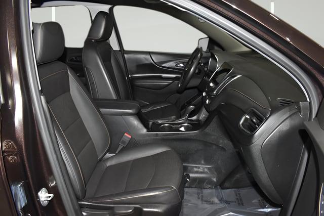 2020 Chevrolet Equinox AWD Premier 1.5L Turbo