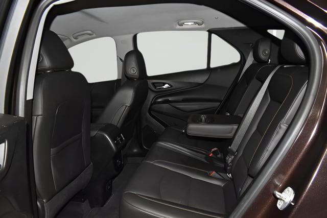 2020 Chevrolet Equinox AWD Premier 1.5L Turbo