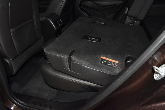 2020 Chevrolet Equinox AWD Premier 1.5L Turbo