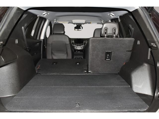 2020 Chevrolet Equinox AWD Premier 1.5L Turbo