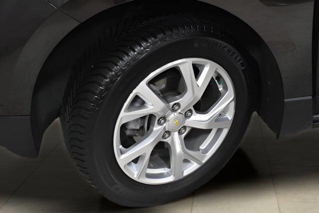 2020 Chevrolet Equinox AWD Premier 1.5L Turbo