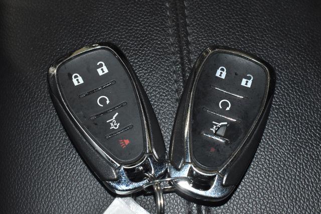 2020 Chevrolet Equinox AWD Premier 1.5L Turbo