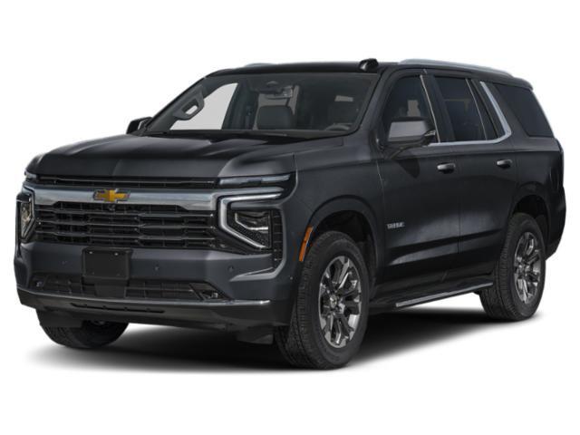 2026 Chevrolet Tahoe 4WD LT for sale in Manchester, NH