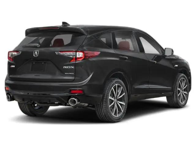 2026 Acura RDX A-Spec Advance