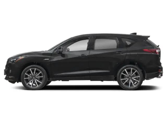 2026 Acura RDX A-Spec Advance