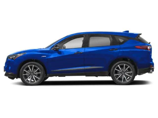 2026 Acura RDX A-Spec Advance