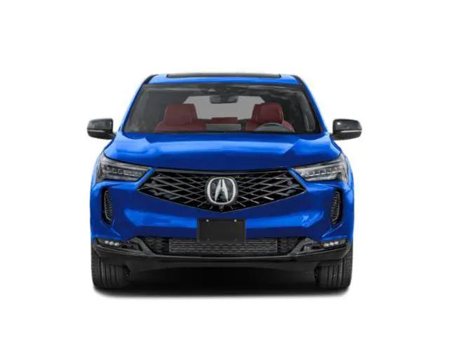 2026 Acura RDX A-Spec Advance