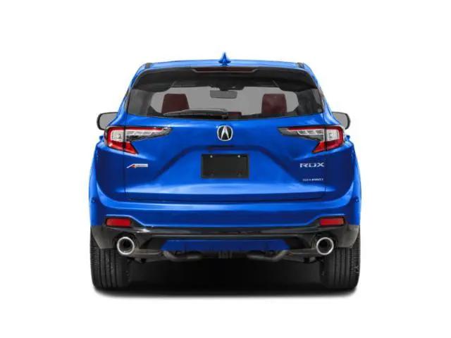 2026 Acura RDX A-Spec Advance