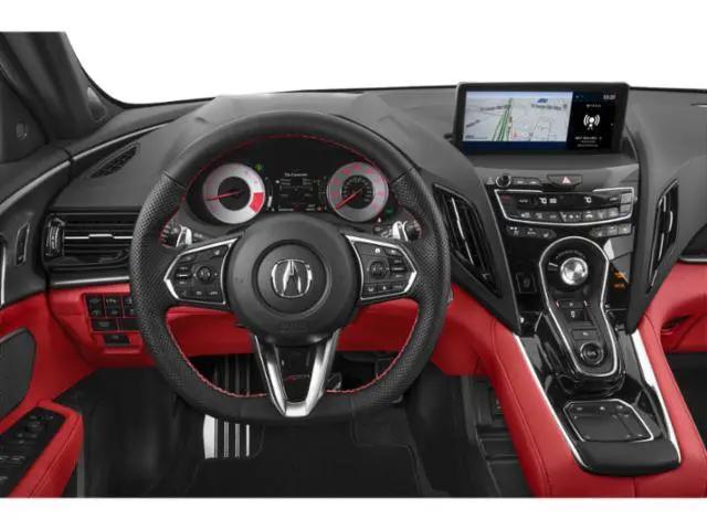 2026 Acura RDX A-Spec Advance