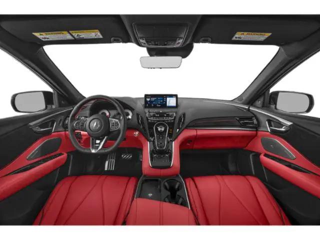 2026 Acura RDX A-Spec Advance