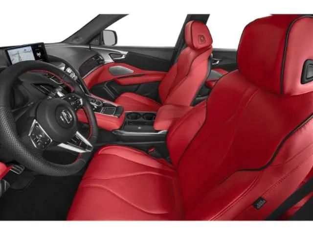 2026 Acura RDX A-Spec Advance