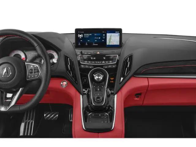 2026 Acura RDX A-Spec Advance