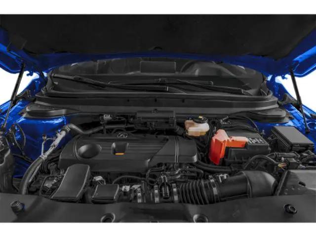 2026 Acura RDX A-Spec Advance