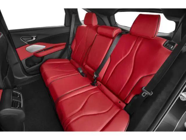 2026 Acura RDX A-Spec Advance