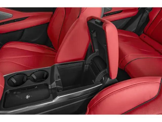 2026 Acura RDX A-Spec Advance