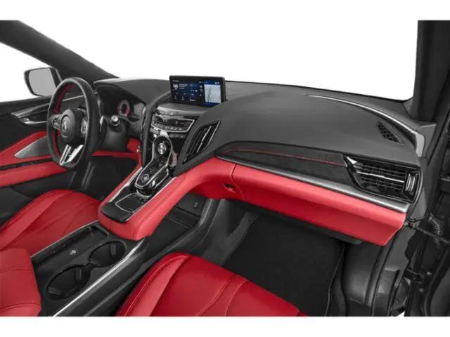 2026 Acura RDX A-Spec Advance