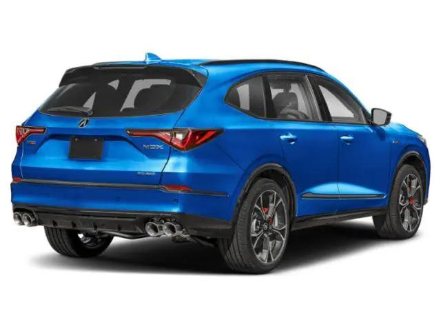 2026 Acura MDX Type S Advance Package