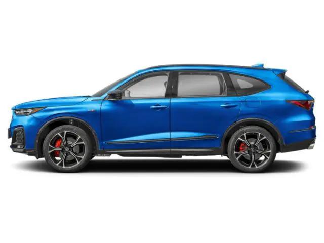 2026 Acura MDX Type S Advance Package