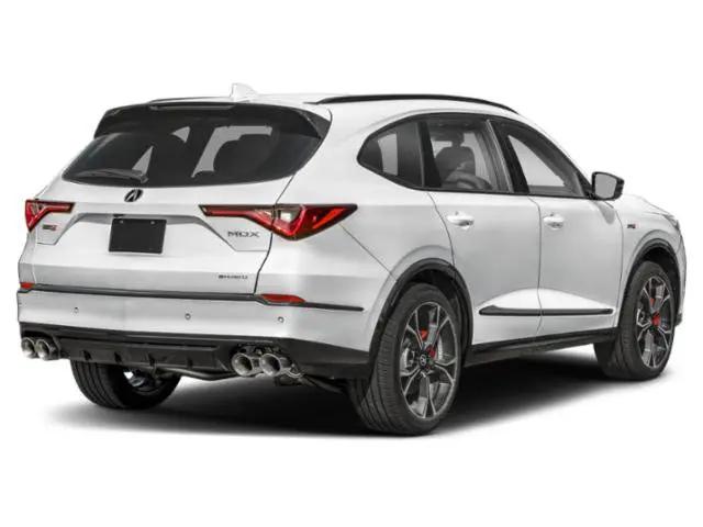 2026 Acura MDX Type S Advance Package